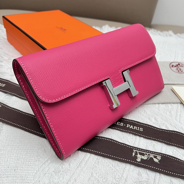 エルメス財布コピー背面デザイン